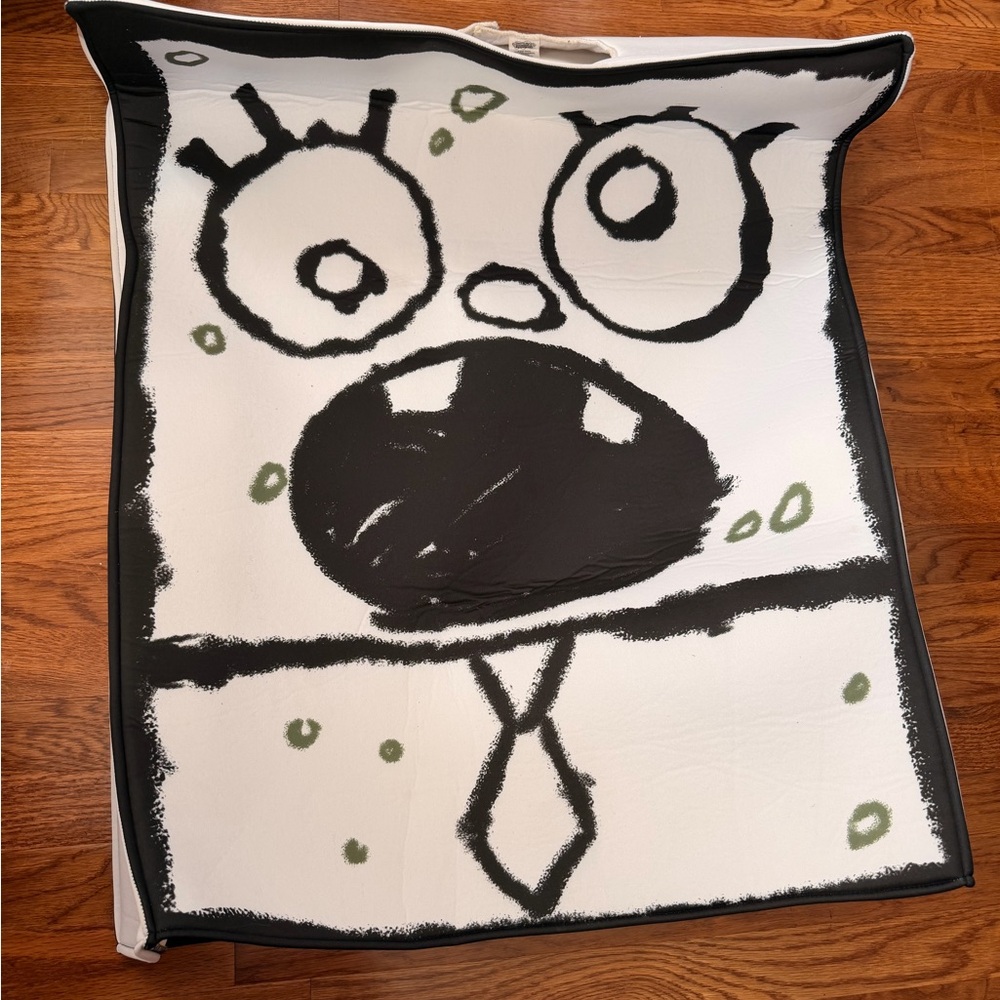 SpongeBob “DoodleBob” Adult Costume